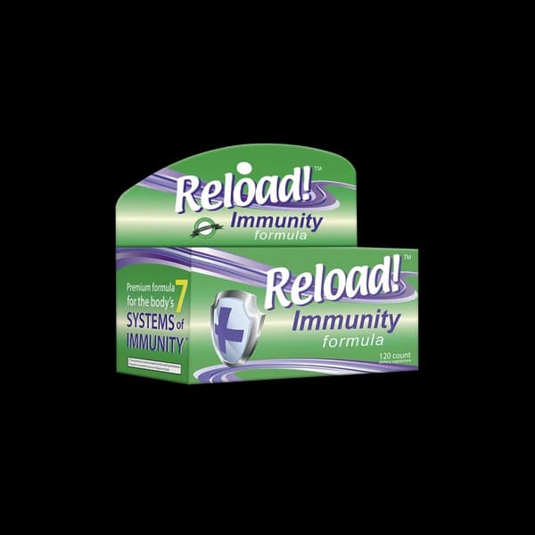 Reload Immunity